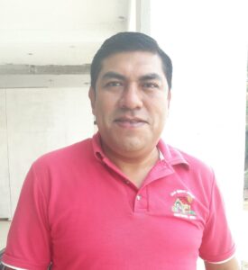 ome Ricardo Vázquez Anica