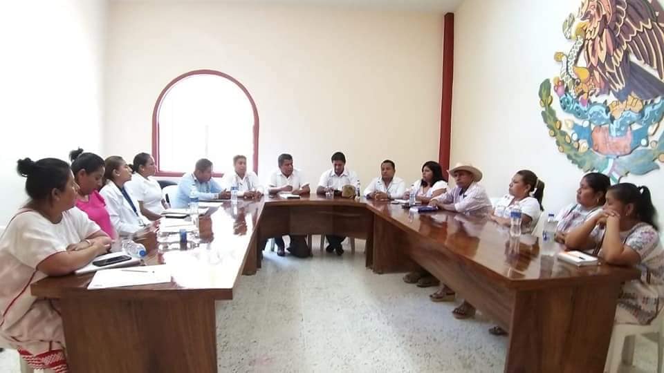 principal REUNION PREVIA