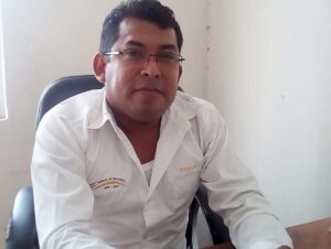 principalCésar Navarro Mayo