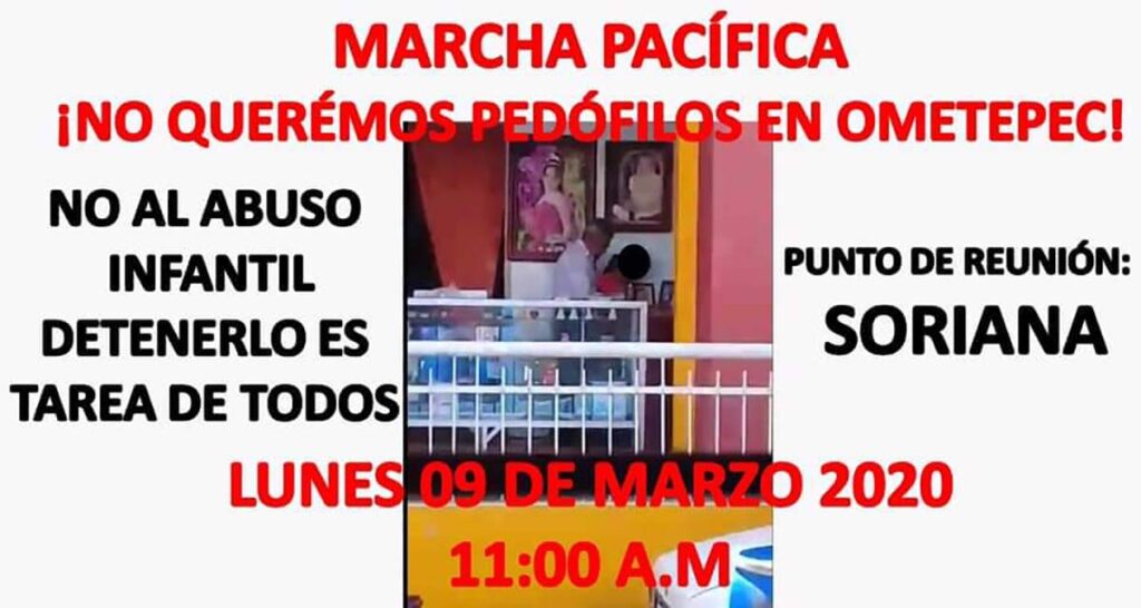 roja la convocatoria