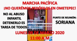 roja la convocatoria