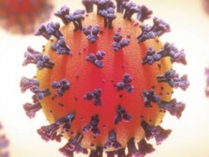 salud coronavirus