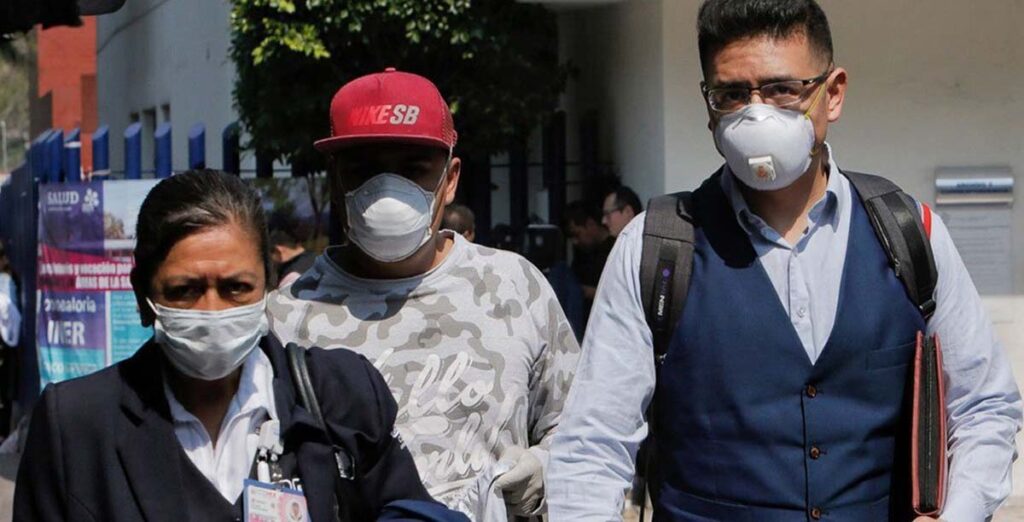 salud puebla reporta su segundo caso