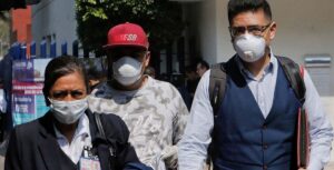 salud puebla reporta su segundo caso