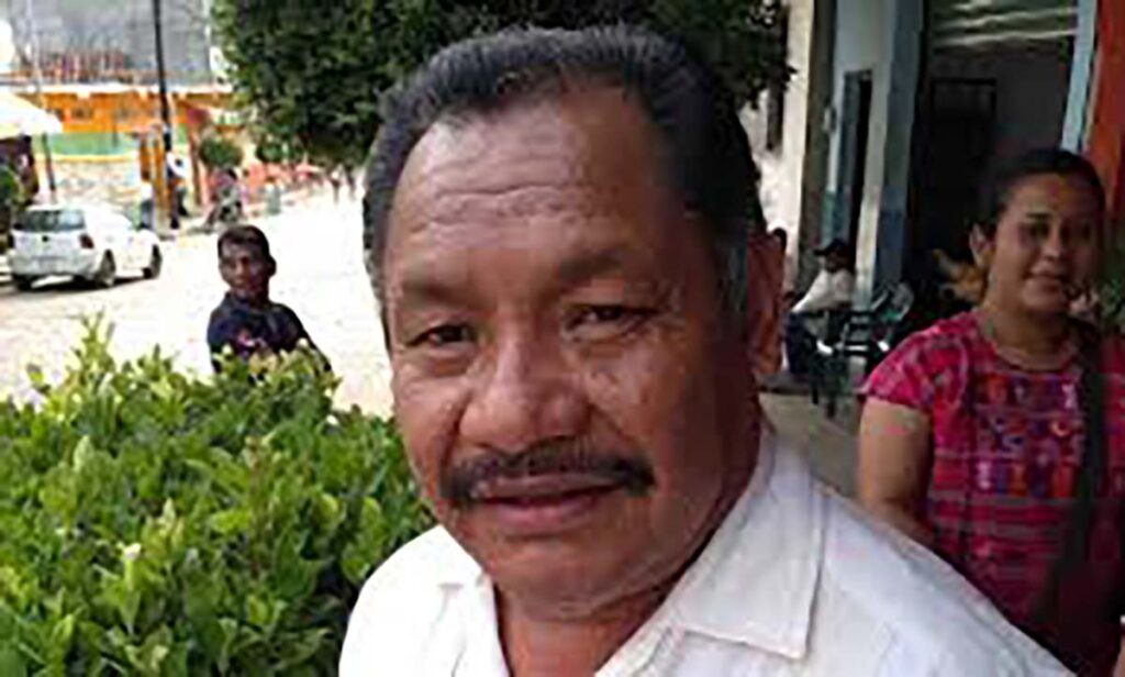 san luis vicario portillo martinez