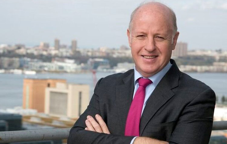 sociales peter daszak