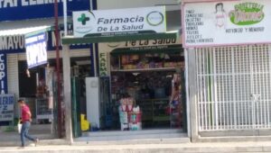 AYUTLA Farmacias