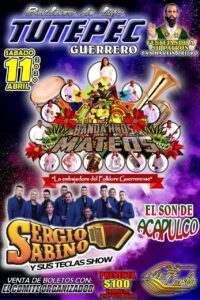 AYUTLA Feria cancelada