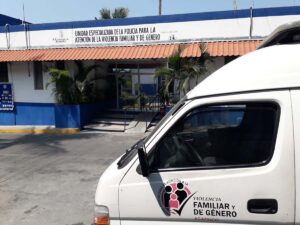 BOLETÍN ACAPULCO