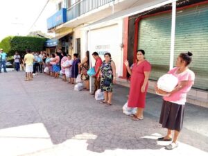 BOLETÍN OME ENTREGA DE DESPENSAS (1)