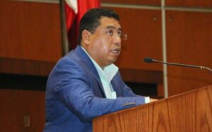 CONGRESO MARCO ANTONIO CABADA