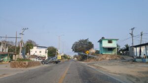 COPALA - En el pescadito