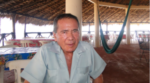 COPALA PANCHO VENTURA II