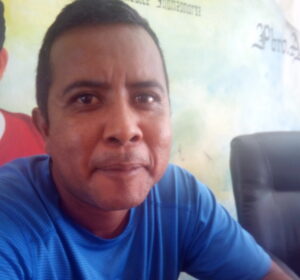 CRUZ GRANDE José Isabel Molina Casiano