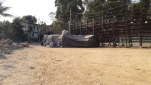 IGUA fertilizante en la intemperie (2)