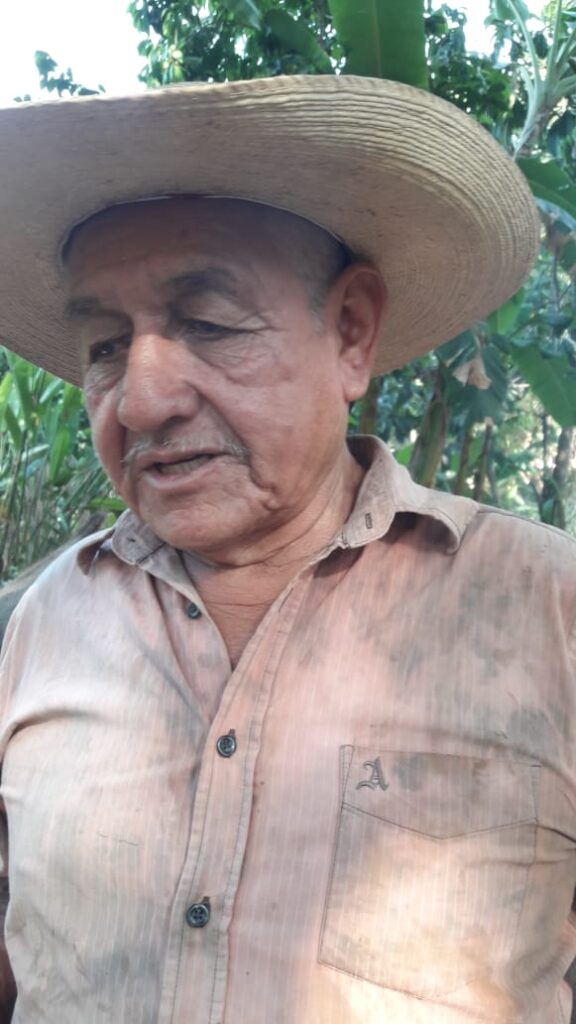 IGUALAPA Abraham Heriberto Peralta Martínez