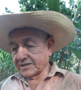 IGUALAPA Abraham Heriberto Peralta Martínez