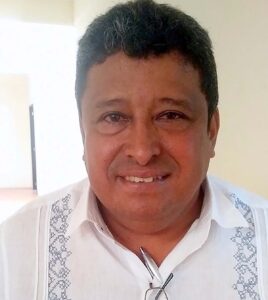 JUCHITÁN MIGUEL ANTONIO MOCTEZUMA FLORES