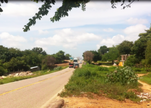 Juchitán Como medidas de prevención se instalaron tres filtros en Juchitán