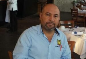 MARQUELIA DOCTOR ALBERTO ALVAREZ NAVA