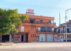 MARQUELIA HOTEL