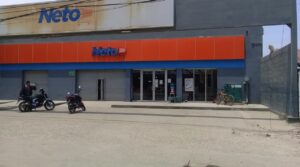 Marquelia Casillero de huevo en el Neto se encuentra en 81 pesos