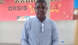 Marquelia Cecilio Guadalupe Mariche