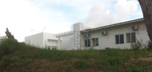 Marquelia El Centro de Salud con servicios ampliados