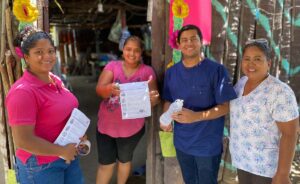 Marquelia Este martes fue el último día que realizaron recorridos (3)