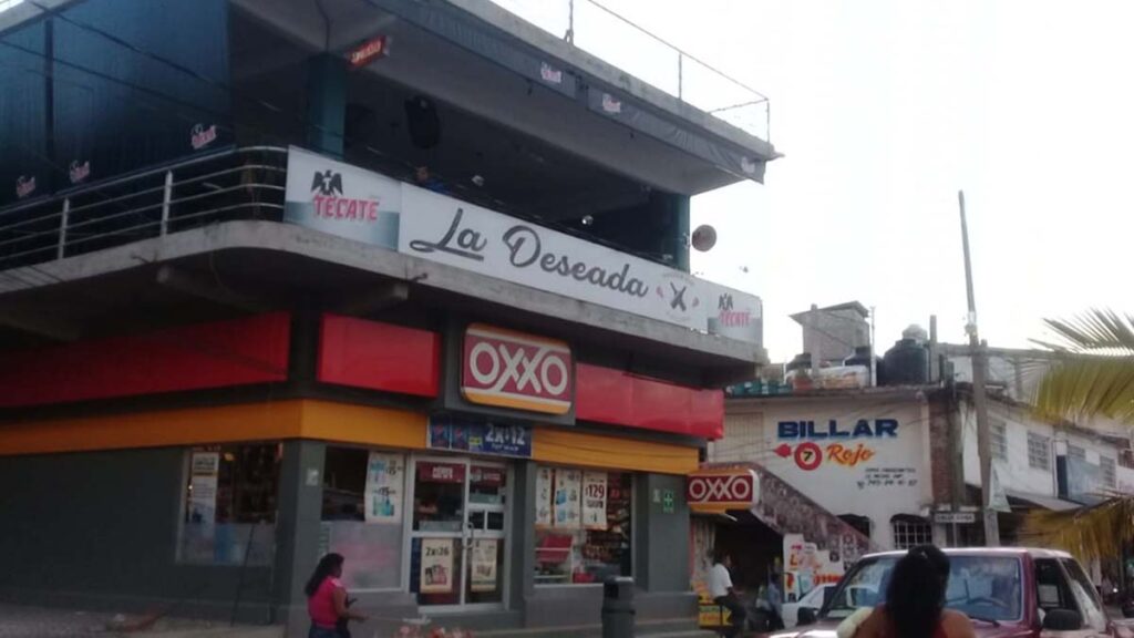 Marquelia Se niegan a cerrar