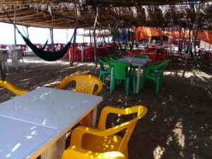 Marquelia Solas se encuentran las palapas (1)
