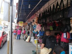 OME EL PERSONAL DE REGLAMENTOS