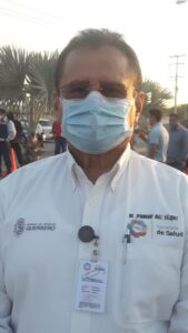 OME Epigmenio Díaz Vázquez