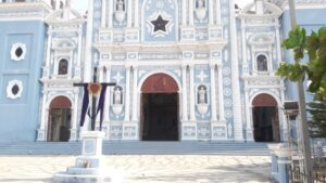 OME Iglesia Santiago Apóstol