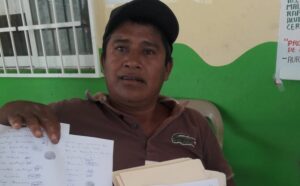 OME Marciano Morales Montalván