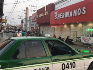 OME Negocios comerciales
