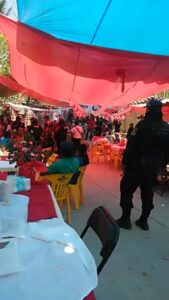 OME boda en Zacualpan
