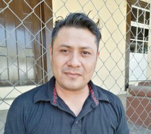 OME ÓSCAR CORTÉS ZARAGOZA