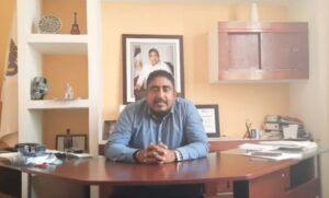 PRINCIPAL EL ALCALDE