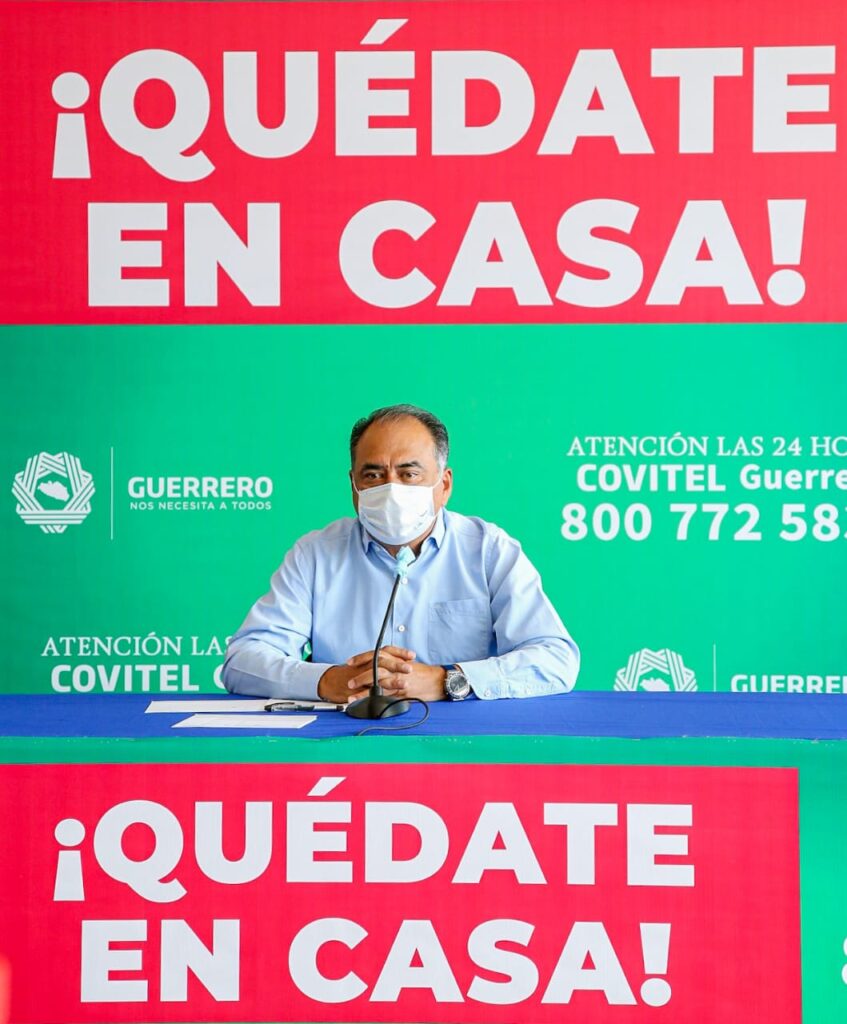 PRINCIPAL HECTOR ASTUDILLO