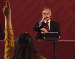 PRINCIPAL LOPEZ GATELL