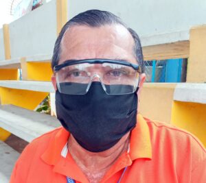 PRINCIPAL MIGUEL ÁNGEL FLORES MESINO