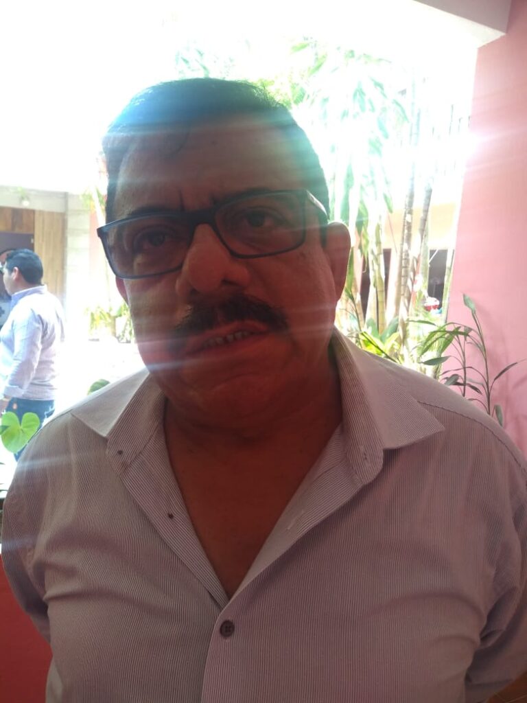 PRINCIPAL OSCAR VELAZCO AMBROSIO