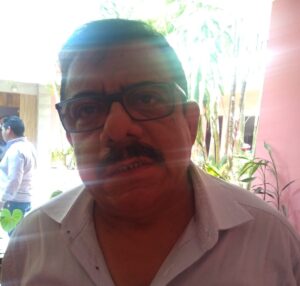 PRINCIPAL OSCAR VELAZCO AMBROSIO