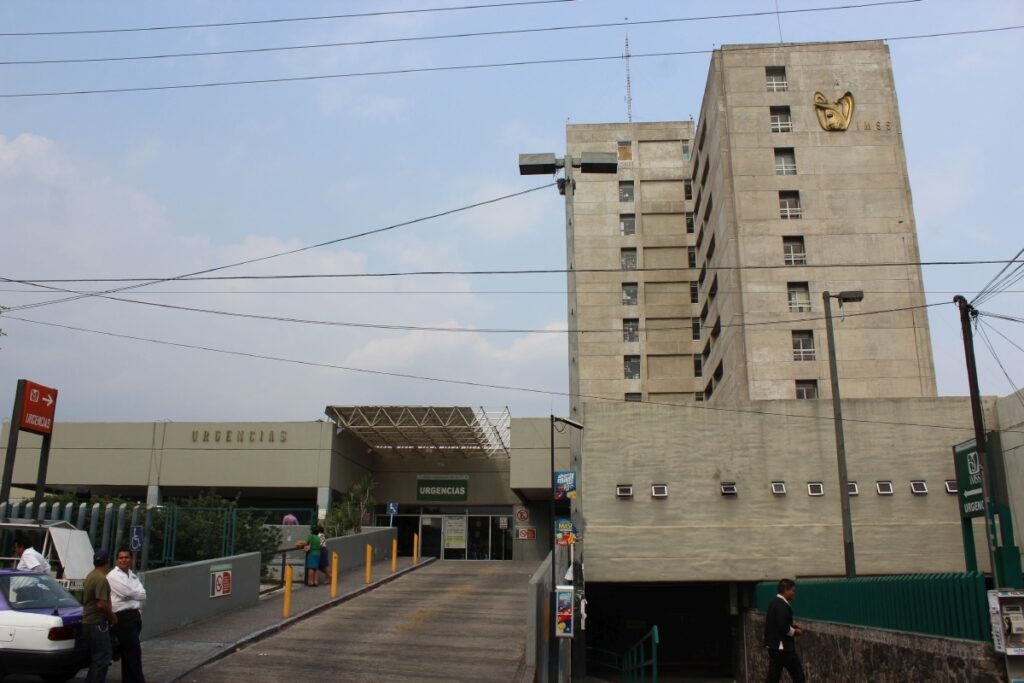 PRINCIPAL imss morelos