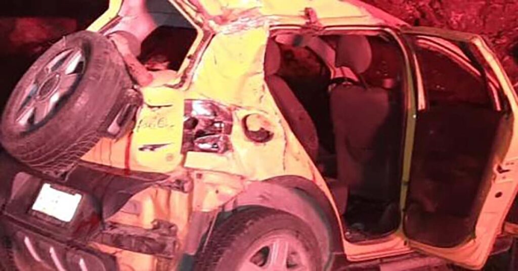 ROJA DOS NIÑAS MUERTAS