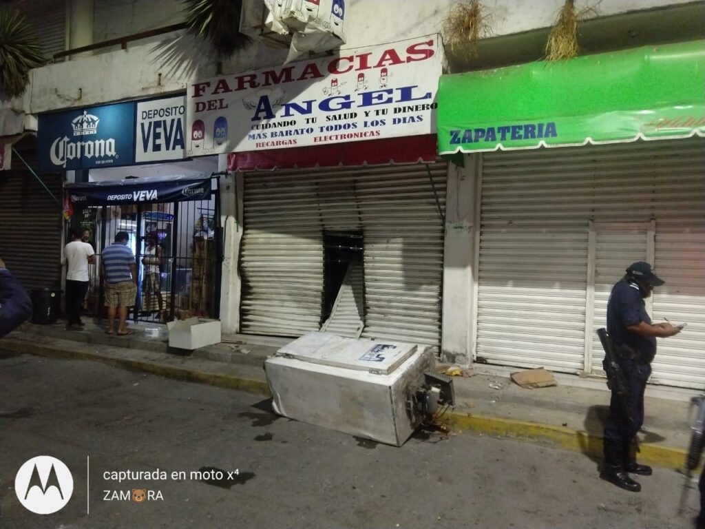 ROJA - Daños en los establecimientos (1)