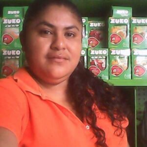 ROJA - En vida Adaid Morales Bibiano