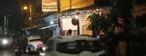 ROJA MATAN A ABOGADA