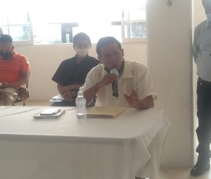 SAN LUIS ABEL BRUNO ARRIAGA